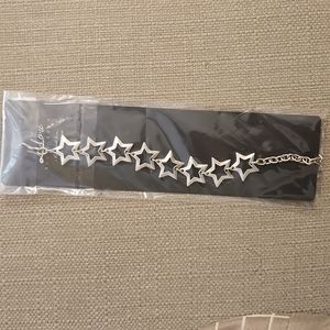 Star Bracelet